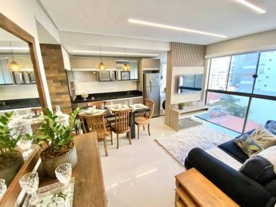 Apartamento 2 dormitórios para venda, Navegantes em Capão da Canoa | Ref.: 3528