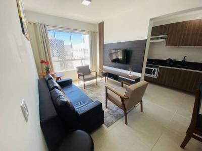 Apartamento 2 dormitórios para temporada, Zona Nova em Capão da Canoa | Ref.: 3529