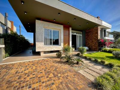 Casa em Condomínio 4 dormitórios para venda em Xangri-lá | Ref.: 3584