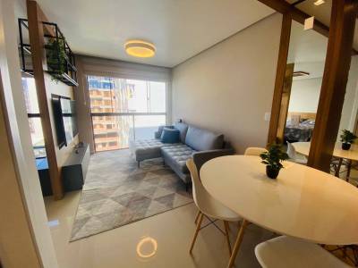 Apartamento 1 dormitório para temporada, Navegantes em Capão da Canoa | Ref.: 3589