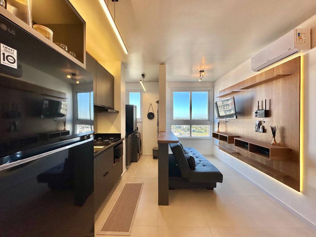 Apartamento 2 dormitórios em Capão da Canoa | Ref.: 3602