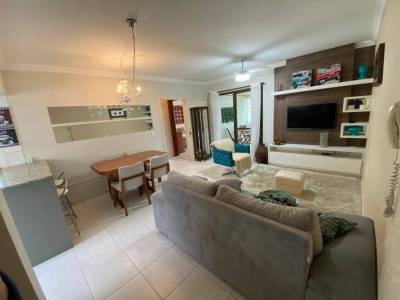 Apartamento 2 dormitórios para temporada, Navegantes em Capão da Canoa | Ref.: 3614