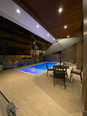 Apartamento 1 dormitório para temporada, Navegantes em Capão da Canoa | Ref.: 3615