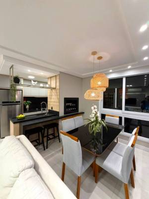 Apartamento 3 dormitórios para venda, Zona Nova em Capão da Canoa | Ref.: 3626
