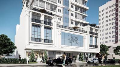 Apartamento 2 dormitórios para venda, Zona Nova em Capão da Canoa | Ref.: 3726