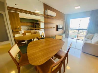 Apartamento 2 dormitórios para temporada, Navegantes em Capão da Canoa | Ref.: 3749
