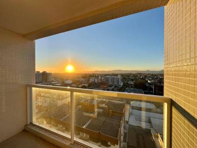 Apartamento 2 dormitórios para venda, Centro em Capão da Canoa | Ref.: 3772