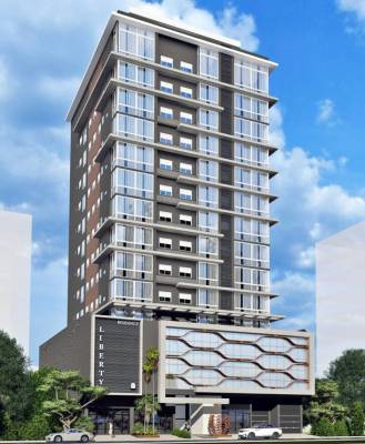 Apartamento 1 dormitório para venda, Navegantes em Capão da Canoa | Ref.: 3791