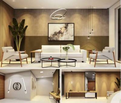 Apartamento 2 dormitórios para venda, Zona Nova em Capão da Canoa | Ref.: 3809