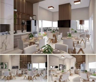 Apartamento 1 dormitório para venda, Zona Nova em Capão da Canoa | Ref.: 3813