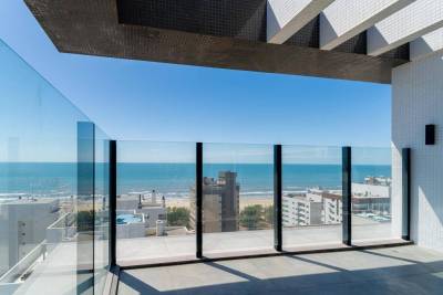 Apartamento 3 dormitórios para venda, Navegantes em Capão da Canoa | Ref.: 3823