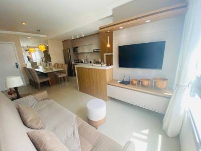 Apartamento 2 dormitórios para temporada, Navegantes em Capão da Canoa | Ref.: 3841