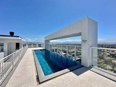 Apartamento 3 dormitórios para venda, Centro em Capão da Canoa | Ref.: 3847