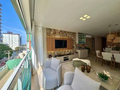 Apartamento 3 dormitórios para venda, Navegantes em Capão da Canoa | Ref.: 3851