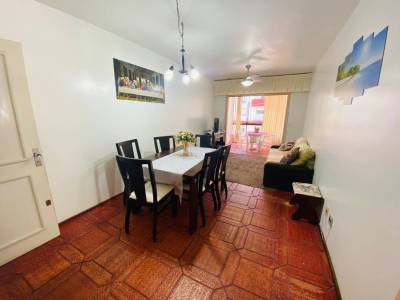 Apartamento 3 dormitórios para temporada, Centro em Capão da Canoa | Ref.: 3854