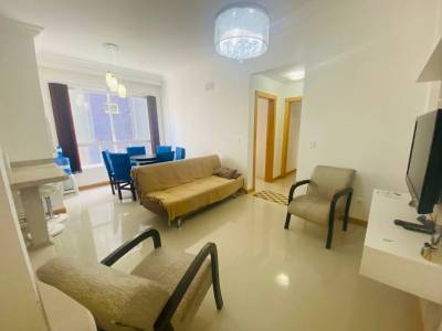 Apartamento 2 dormitórios para temporada, Centro em Capão da Canoa | Ref.: 3857