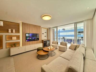 Apartamento 3 dormitórios para venda, Navegantes em Capão da Canoa | Ref.: 3863