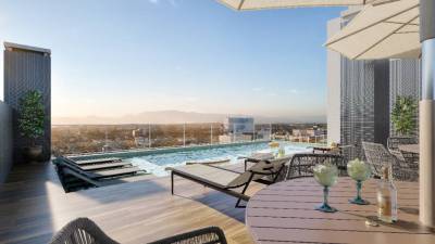 Apartamento 3 dormitórios para venda, Navegantes em Capão da Canoa | Ref.: 3863