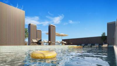 Apartamento 3 dormitórios para venda, Navegantes em Capão da Canoa | Ref.: 3865