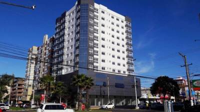 Apartamento 2 dormitórios para venda, Centro em Capão da Canoa | Ref.: 3881