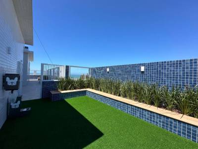 Apartamento 2 dormitórios para venda, Centro em Capão da Canoa | Ref.: 3882