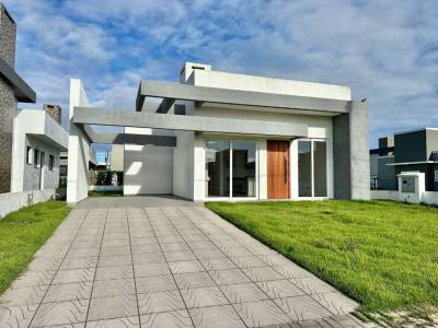 Casa em Condomínio 3 dormitórios para venda, Dubai Resort em Capão da Canoa | Ref.: 3945