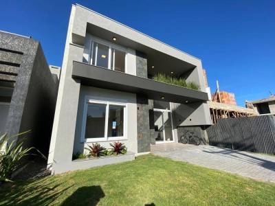 Casa em Condomínio 4 dormitórios para venda, Blue em Xangri-lá | Ref.: 3966