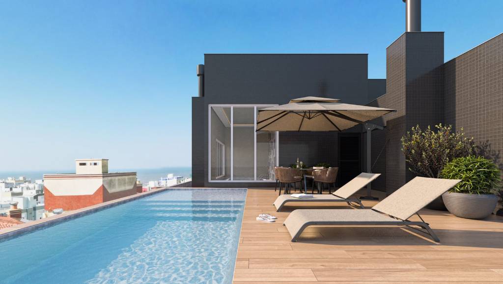 Apartamento 2 dormitórios em Capão da Canoa | Ref.: 3968