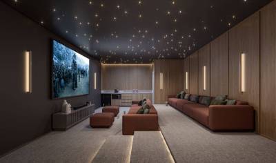 Apartamento com Terraço 2 dormitórios para venda, Zona Nova em Capão da Canoa | Ref.: 3970