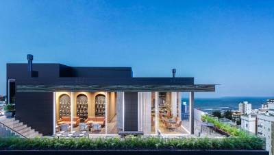 Apartamento 2 dormitórios para venda, Zona Nova em Capão da Canoa | Ref.: 3971