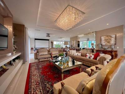 Casa em Condomínio 4 dormitórios para venda, Condado de Capão em Capão da Canoa | Ref.: 4000