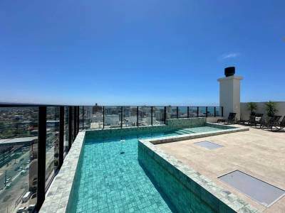 Apartamento 3 dormitórios para venda, Zona Nova em Capão da Canoa | Ref.: 4028