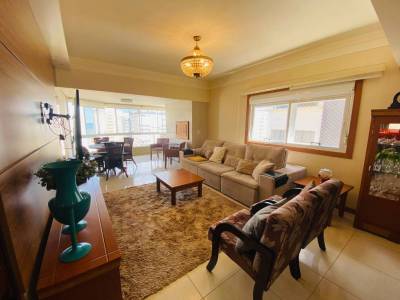 Apartamento 3 dormitórios para temporada, Navegantes em Capão da Canoa | Ref.: 404