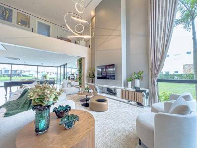 Casa em Condomínio 5 dormitórios para venda, Centro em Xangri-lá | Ref.: 4084