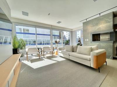 Apartamento com Terraço 3 dormitórios para venda, Navegantes em Capão da Canoa | Ref.: 4121