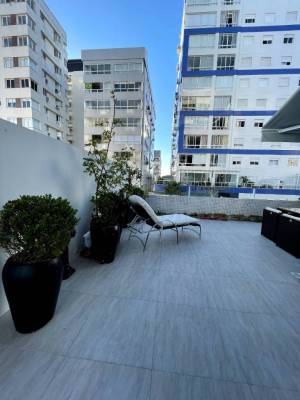 Apartamento com Terraço 3 dormitórios para venda, Navegantes em Capão da Canoa | Ref.: 4128