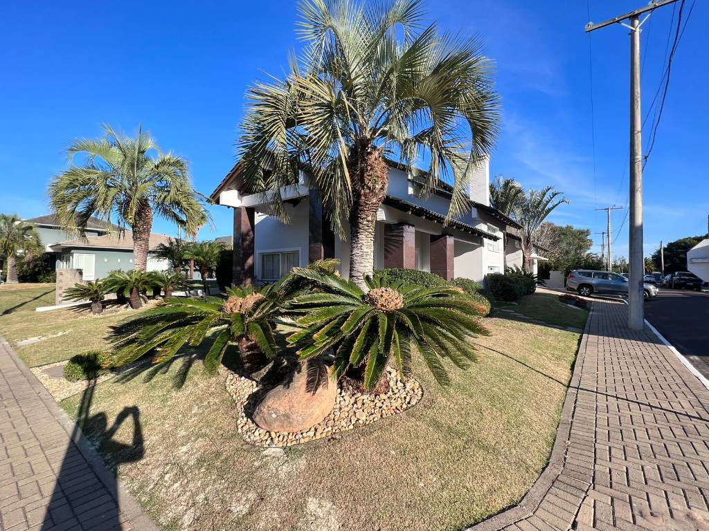 Casa em Condomínio 4 dormitórios em Capão da Canoa | Ref.: 4208