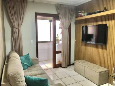 Apartamento 1 dormitório para venda, Centro em Capão da Canoa | Ref.: 4214