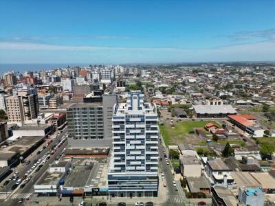 Apartamento 1 dormitório para venda, Centro em Capão da Canoa | Ref.: 4258
