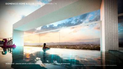 Apartamento 1 dormitório para venda, Centro em Capão da Canoa | Ref.: 4258