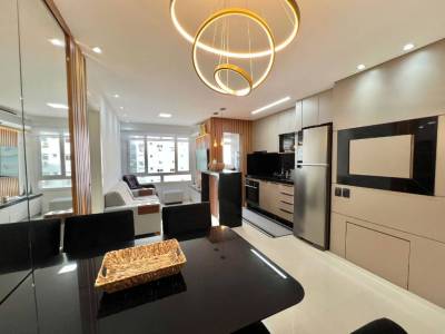 Apartamento 2 dormitórios para venda, Navegantes em Capão da Canoa | Ref.: 4274