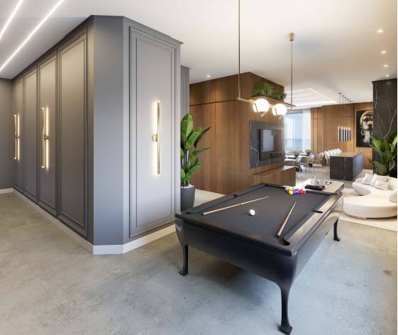 Apartamento 4 dormitórios em Capão da Canoa | Ref.: 4290