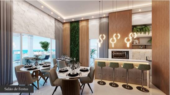 Apartamento 2 dormitórios em Capão da Canoa | Ref.: 4299