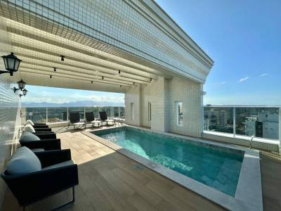 Apartamento 3 dormitórios para venda, Zona Nova em Capão da Canoa | Ref.: 4327