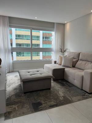 Apartamento 3 dormitórios para venda, Centro em Capão da Canoa | Ref.: 4329