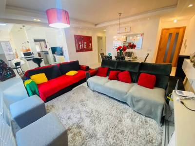 Apartamento 2 dormitórios para temporada, Navegantes em Capão da Canoa | Ref.: 4346