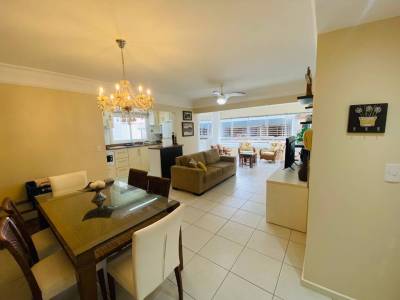 Apartamento 2 dormitórios para temporada, Zona Nova em Capão da Canoa | Ref.: 4350