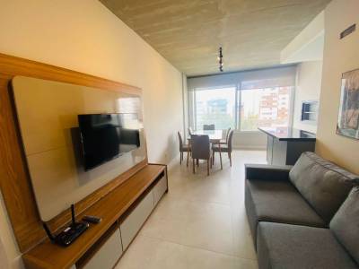 Apartamento 2 dormitórios para temporada, Zona Nova em Capão da Canoa | Ref.: 4377