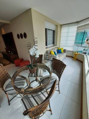 Apartamento 2 dormitórios para temporada, Centro em Capão da Canoa | Ref.: 439