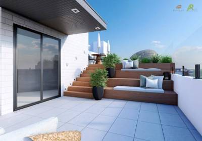 Apartamento 2 dormitórios para venda, Zona Nova em Capão da Canoa | Ref.: 4412